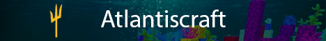 Atlantiscraft's banner