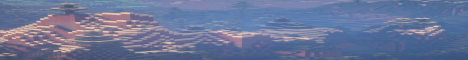 banner for The Far Lands server