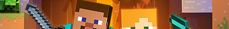 banner for BlueAnarchyEU server