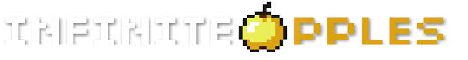 banner for Infinite Apples server