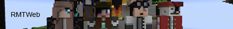 banner for RMTWeb server