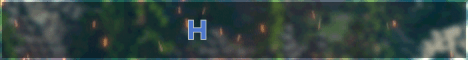 banner for Hawke server