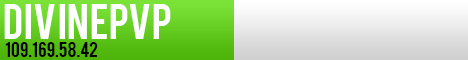 banner for DivinePVP server