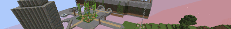 banner for rice cake server