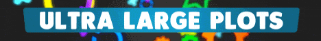 banner for CreativeInfinity server