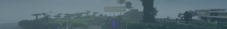 banner for Waifucraft server