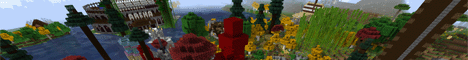 banner for Gold Ghetto server