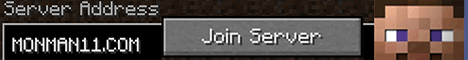 banner for MONMAN11 server