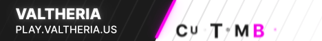 banner for Valtheria server