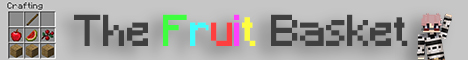 banner for The Fruit Basket server