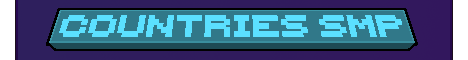 banner for Countries SMP server