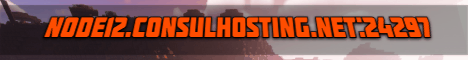 banner for craftingtopianetwork server