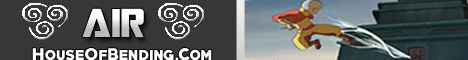 banner for House Of Bending server