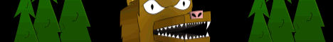 banner for Beast Factions server