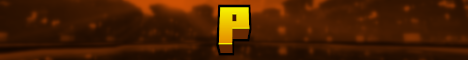 banner for PrimeMC server