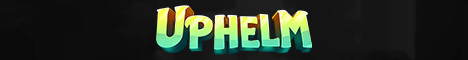 Uphelm Network's banner