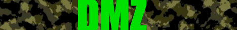 banner for DMZ server
