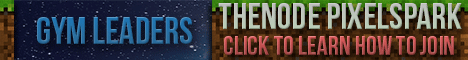 banner for TheNode Network server