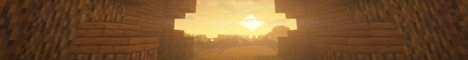 banner for Kingdom Craft server