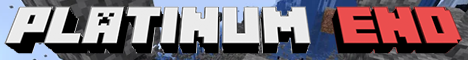 banner for Platinum End server
