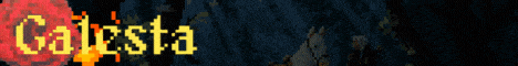 banner for Galesta server