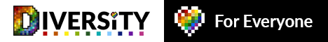 banner for Diversity Network server