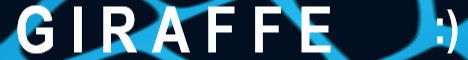banner for Giraffe Craft server