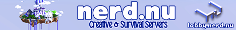 banner for NerdNu server
