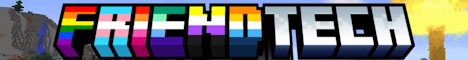 banner for FriendTech server