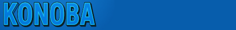 banner for Konoba server