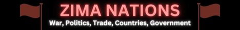 banner for Zima Nations server