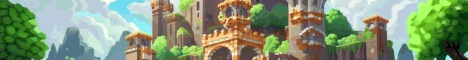 banner for Ranked Factions server