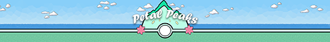 banner for Sky Haven server