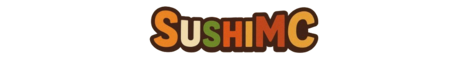 SushiMC's banner