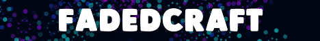 banner for Blocks Survival Server server