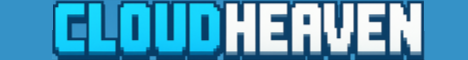 banner for Cloud Heaven server