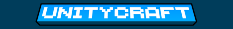 UnityCraft's banner