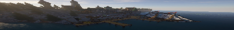 banner for ZeonCraft server