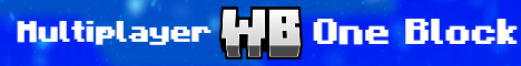 banner for WinterBlock server