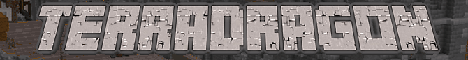 banner for Terradragon server