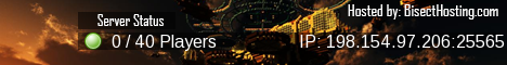 banner for World Of The Gods server