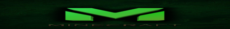 banner for Mc Faction server server
