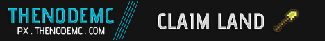 banner for TheNode Network server