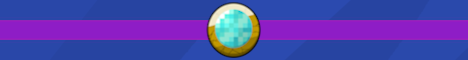 banner for GemCraft server