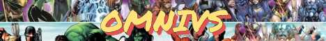 banner for OmniVS server