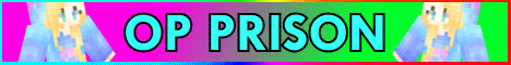 banner for Minebrawl server