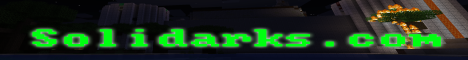 Solidarks's banner