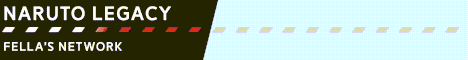 banner for Naruto Clash server