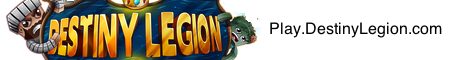 banner for DestinyLegion server