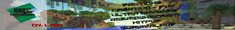 banner for BandaliCraft Network server